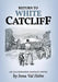 Return To White Catcliff by Inna Val Helm