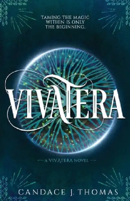Vivatera by Candace J. Thomas