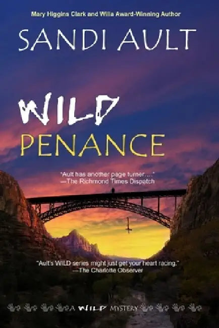 Wild Penance by Sandi Ault