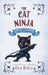 The Cat Ninja: and a Cabal of Shadows by Erik DeLeo