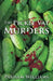 The Pickle Vat Murders by Parham Williams