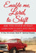 Enable Me, Lord, to Shift: Are You Stuck in Idle? Learn How to Shift Into Truth and Live! by Darlene a. Larson