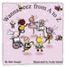 WannaBeez from A to Z by Bob Joseph