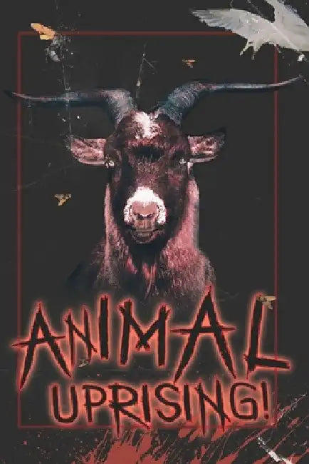 Animal Uprising! by David Turton