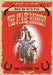 The Stage Robbery: Marshal Spur and the Outlaw by Anna Elizabeth Judd