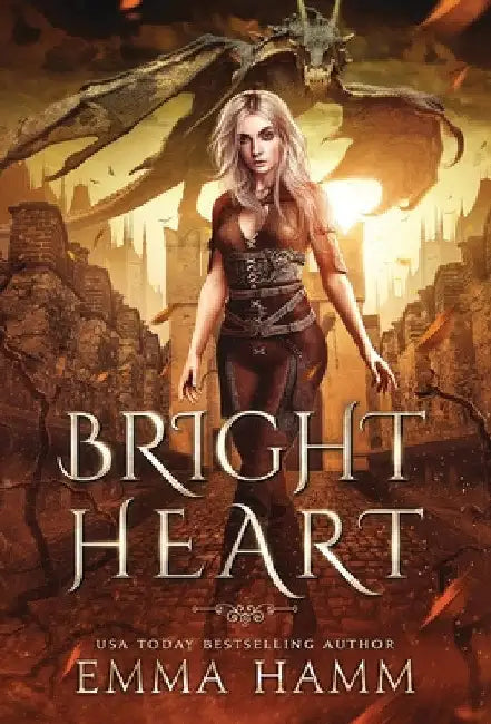 Bright Heart by Emma Hamm