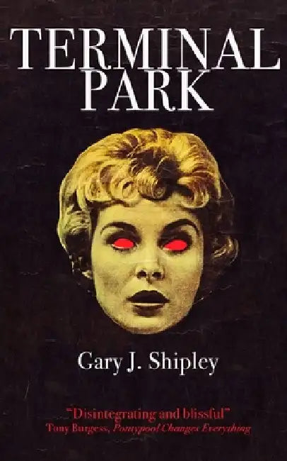 Terminal Park by Gary J. Shipley