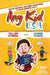 Any Kid USA: Telling Stories and Naming Names by James Vann