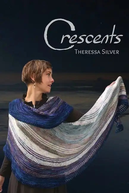 Crescents by Theressa Silver