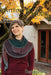 Knitting at Home by Theressa Silver