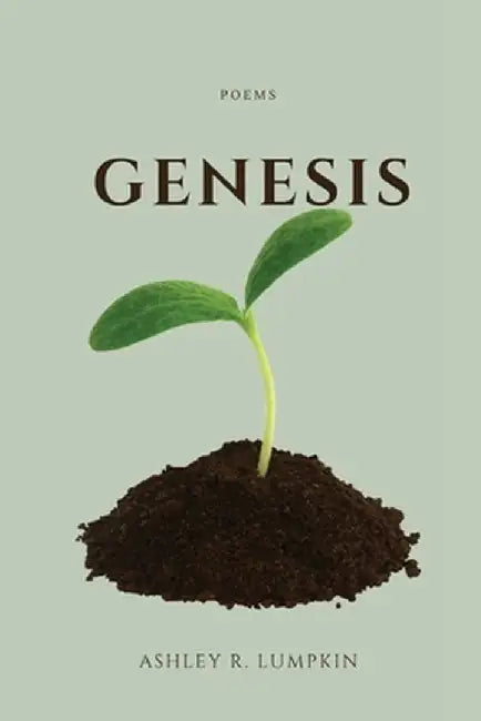 Genesis by Ashley Lumpkin