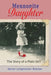 Mennonite Daughter: The Story of a Plain Girl by Marian Longenecker Beaman