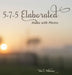 5-7-5 Elaborated: Haiku with Photos by Tina L. Williams