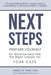 Next Steps: Prepare Yourself for Divorce and Hire the Right Lawyer for Your Case by Alison Sanderson