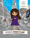 Petra's Power to See: A Media Literacy Adventure by Educate and Empower Kids