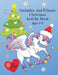 Sprinkles and Friends Christmas Activity Book by Corinda Watson