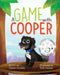 A Game with Cooper by Debbie Gonzalez