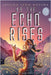 As the Echo Rises by Medina, Jessica Lynn