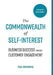 The Commonwealth of Self Interest: Business Success Through Customer Engagement by Paul Greenberg