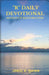 "R" Daily Devotional: 40 Days of Restoration by Jamal E. Quinn