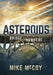 Asteroids: Escape from the Arcadians by Mike S. McCoy