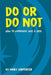 Do or Do Not: How to Improvise Like a Jedi by Mary C. Carpenter