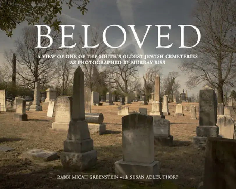 Beloved by Thorp Adler Susan