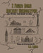 I Found Some Ancient Hieroglyphs: Jolly Rhymes from Around the World by J. R. Lamar