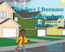 The Day I Became a Raindrop by Micah Battle