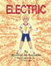 Electric by Jennifer de Azevedo