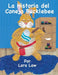 La Historia del Conejo Bucklebee by Lara Law