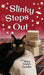 Slinky Steps Out by Meg Welch Dendler