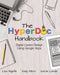 The Hyperdoc Handbook: Digital Lesson Design Using Google Apps by Lisa Highfill
