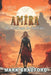 Amira by Mark Bradford