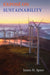 Exposé on Sustainability by James H. Speer