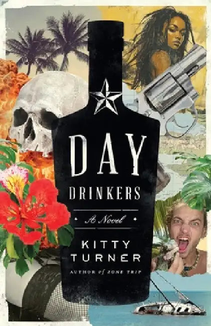 Day Drinkers by Turner