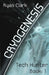 Cryogenesis by Courtney Andersson
