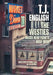 The Westies by T. J. English