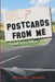 Postcards From Me by Marcia Canter