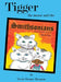 Tigger the Mouse and the Smithsonians: Book One by Nicole Mangum