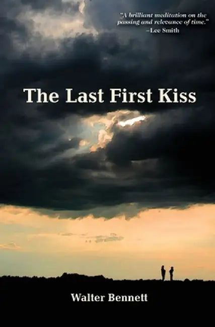 The Last First Kiss by Walter Bennett