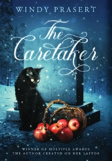 The Caretaker by Windy Prasert