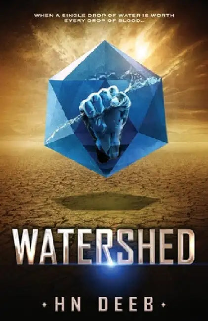 Watershed by Hn Deeb