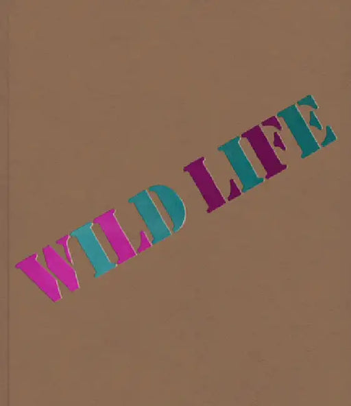 Wild Life: Elizabeth Murray & Jessi Reaves by Jessi Reaves