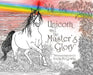 Unicorn and the Master's Glory by Linda Linda McGowan