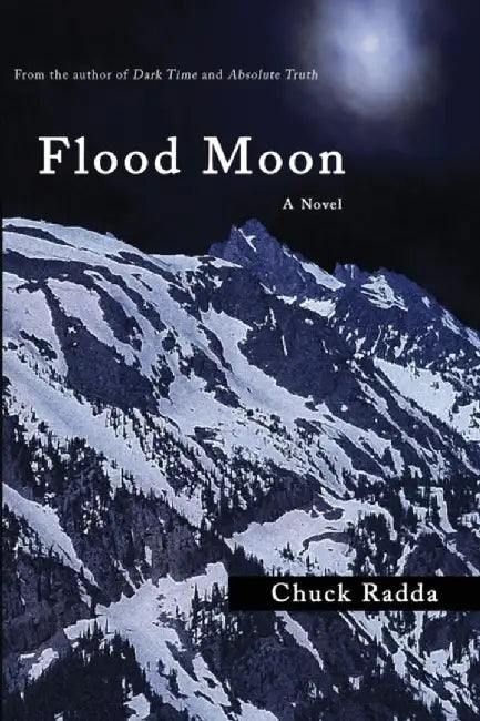 Flood Moon by Chuck Radda