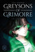 Greysons of Grimoire: Solitude by Tpaul Homdrom