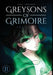 Greysons of Grimoire: Solitude by Tpaul Homdrom