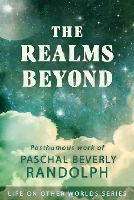 The Realms Beyond by Frances H. McDougall