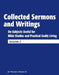 Collected Sermons and Writings Vol. 2: On Subjects Useful for Bible Studies and Practical Godly Living by Michael Rudolph
